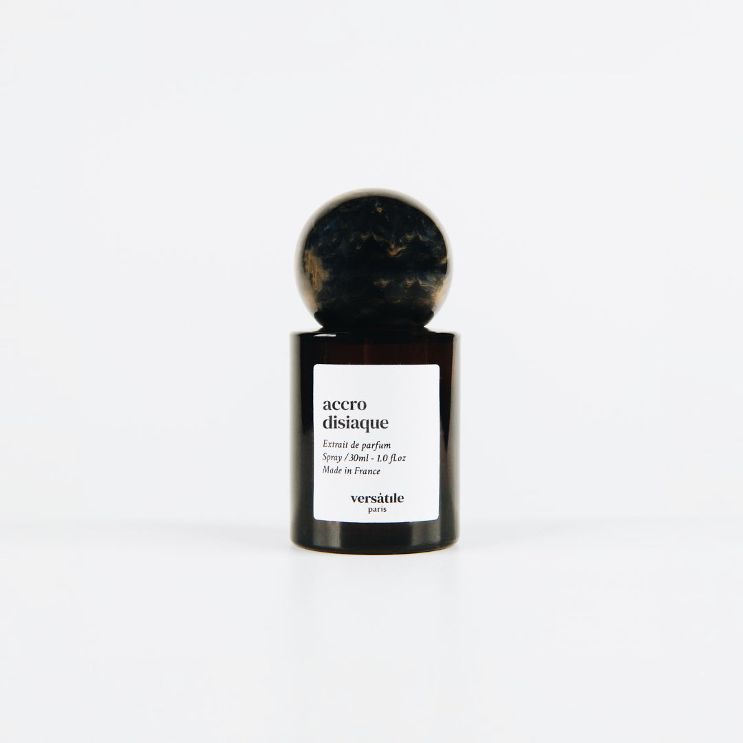 Accrodisiaque — Versatile, Foto 3