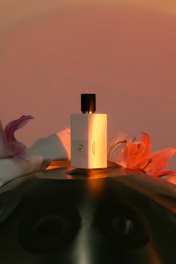 L'Orchestre Parfum