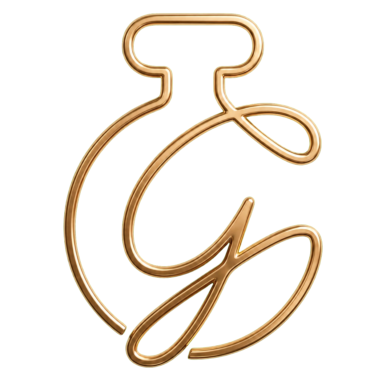 Monogramme Galerie des Senteurs