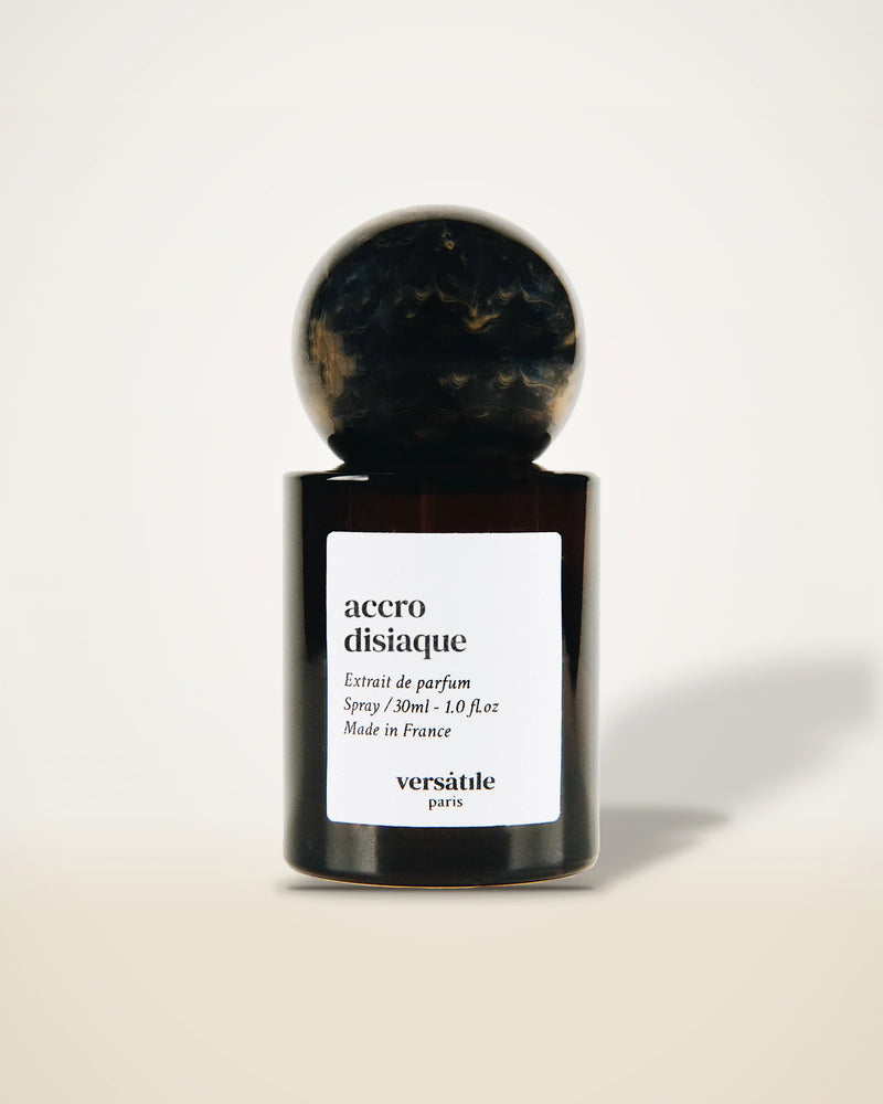 Accrodisiaque — Versatile, extrait de parfum