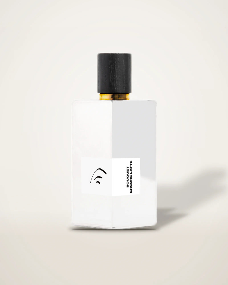 Bouquet Encore Latte — L’Orchestre Parfum, eau de parfum