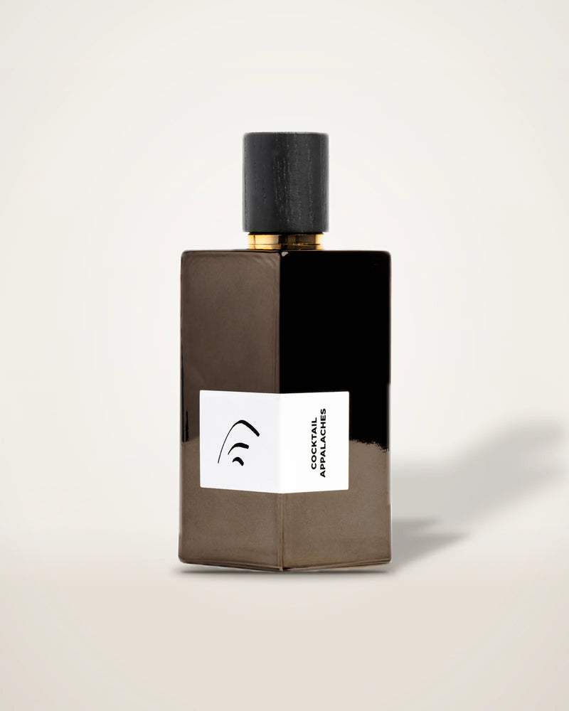 Cocktail Apalache — L’Orchestre Parfum, eau de parfum