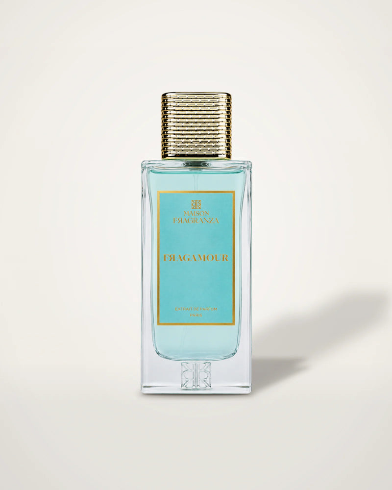 Fragamour — Fragranza, extrait de parfum