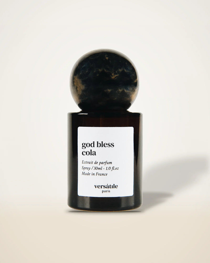 God Bless Cola — Versatile, extrait de parfum