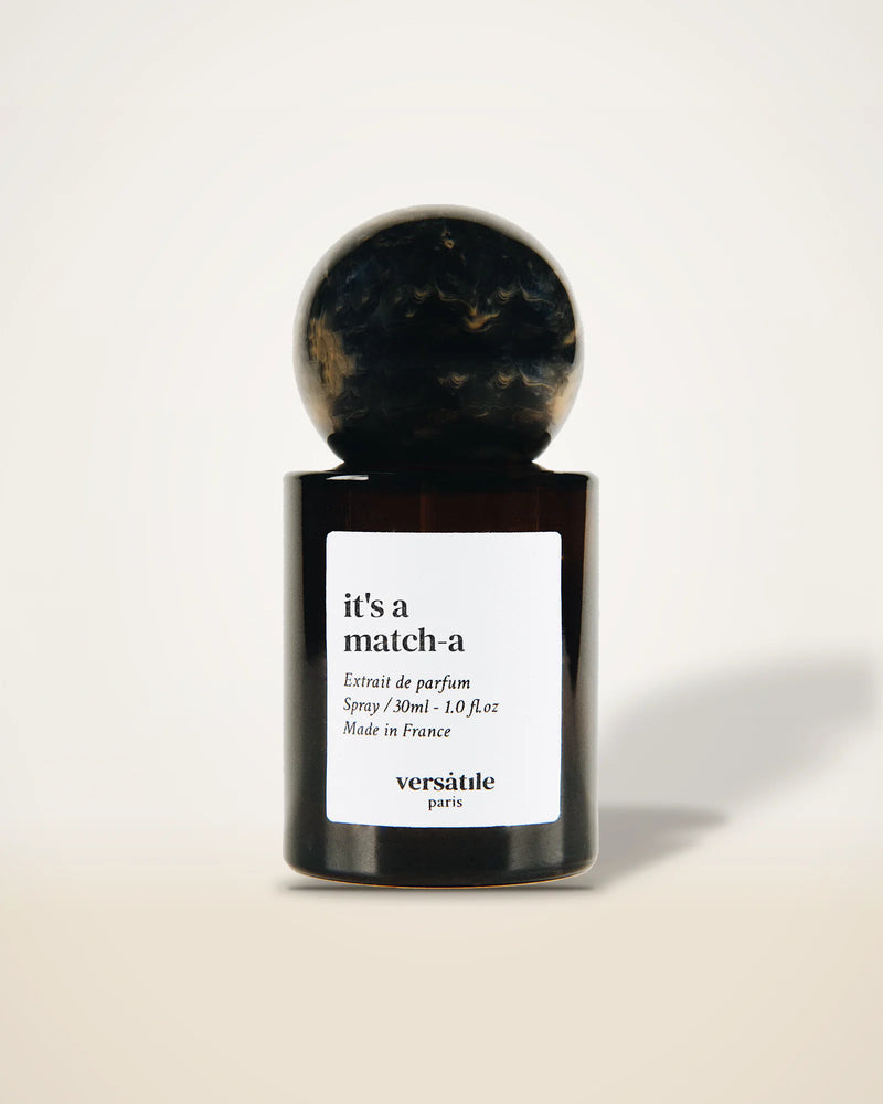 It's a Match-a — Versatile, Foto 1