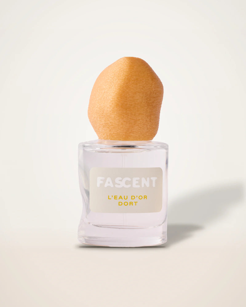 L'Eau d'Or Dort — Fascent, eau de parfum
