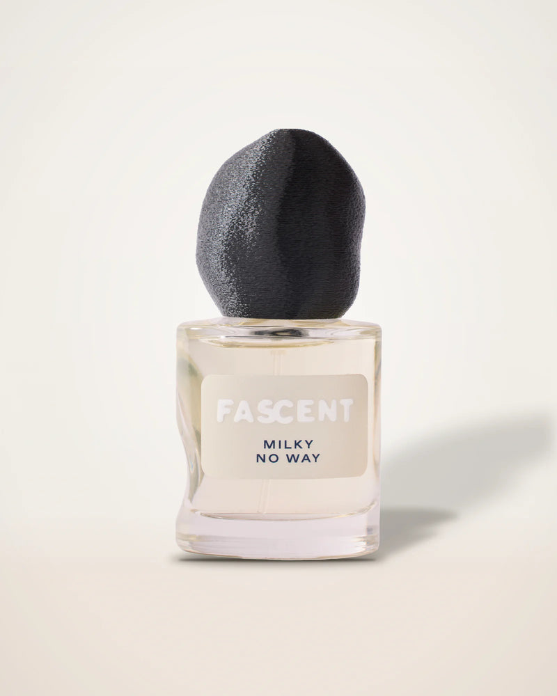 Milky No Way — Fascent, eau de parfum