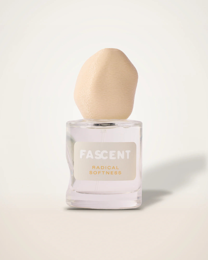 Radical Softness — Fascent, eau de parfum