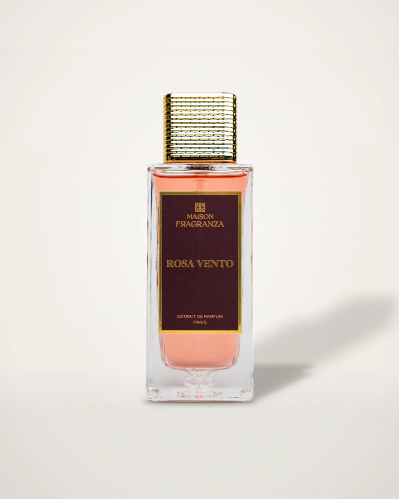 Rosa Vento — Fragranza, extrait de parfum