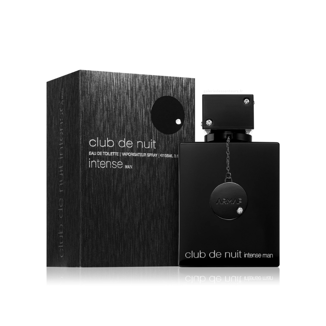 Club de Nuit Intense Man - ARMAF