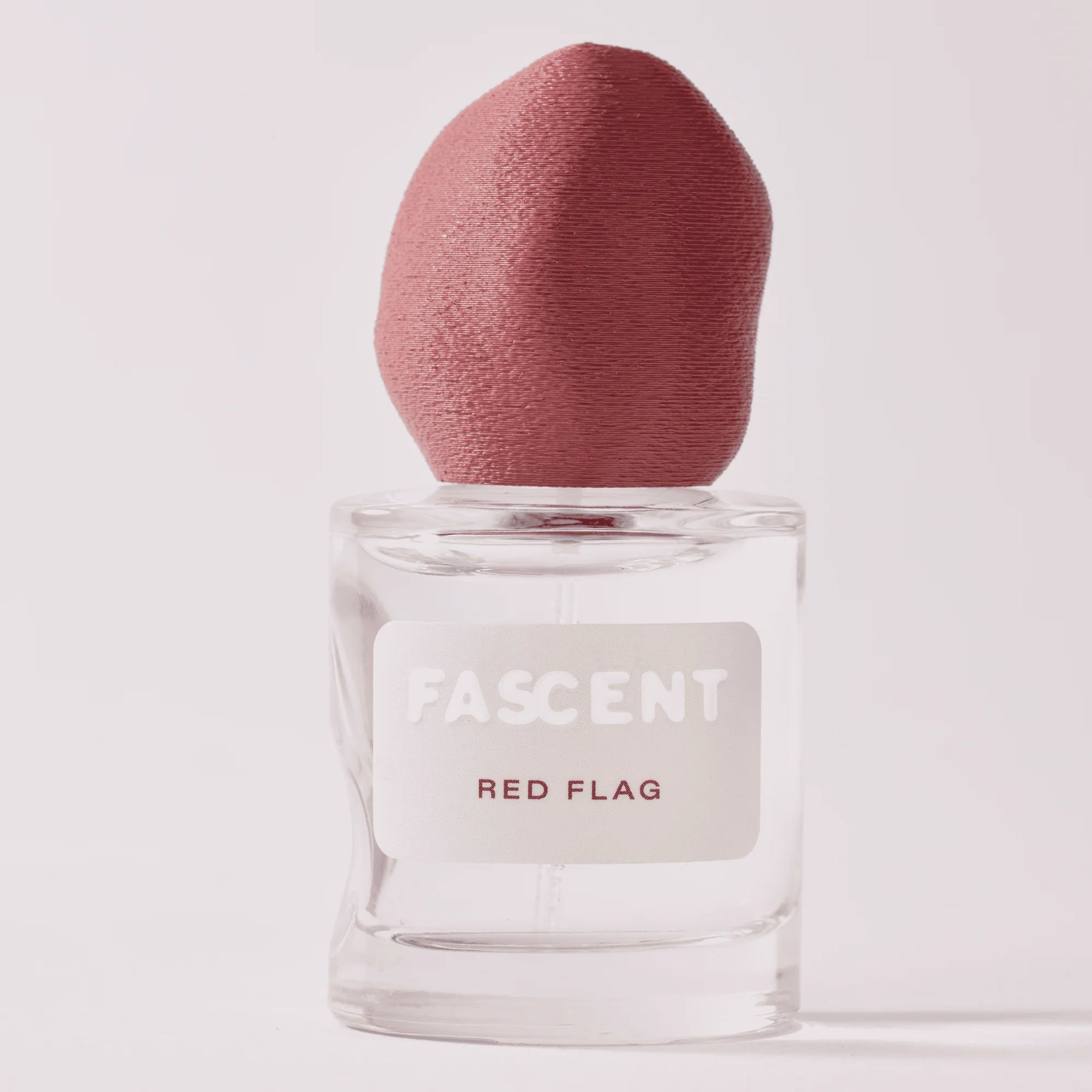 RED FLAG - Faszent
