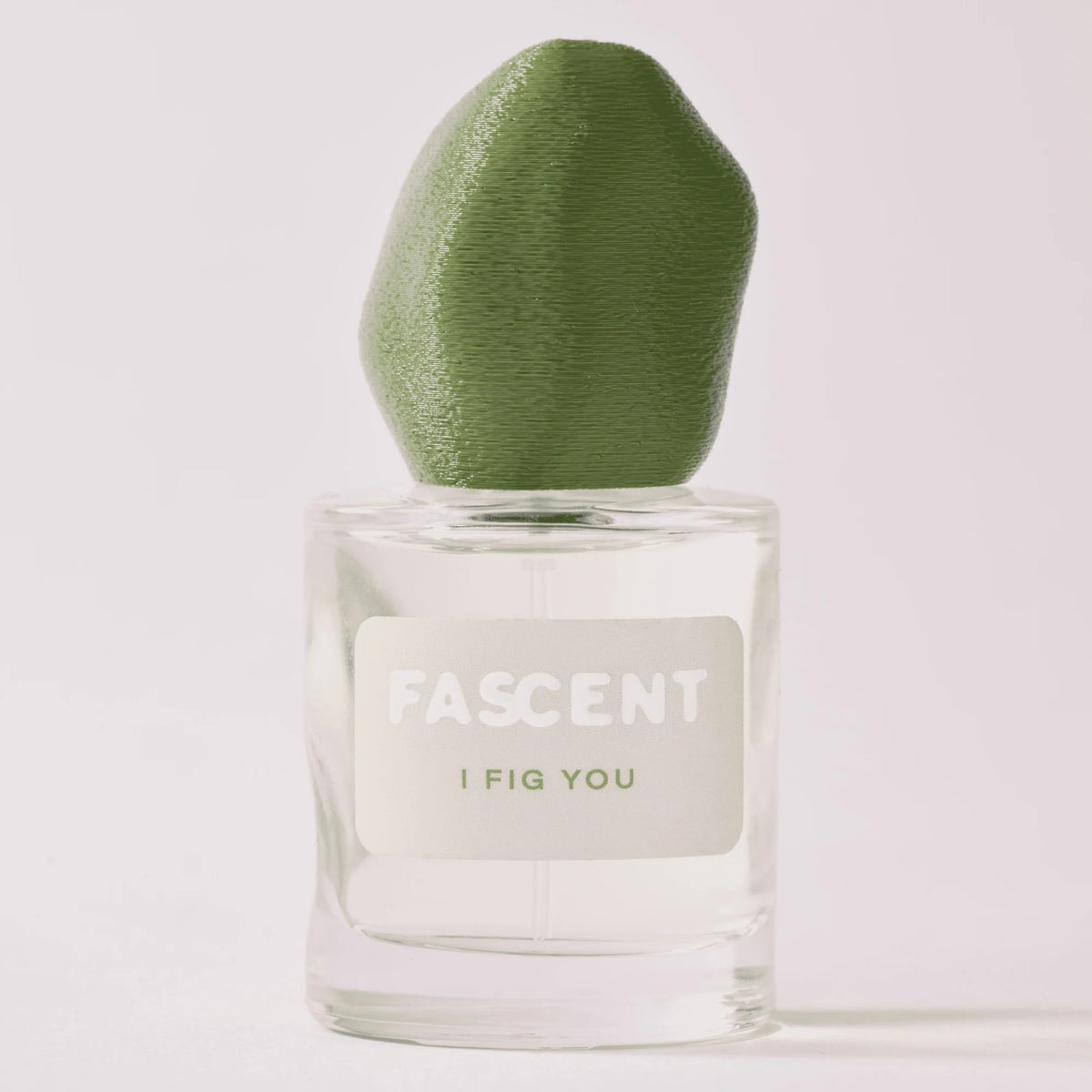 I FIG YOU par Fascent – flacon présenté de face