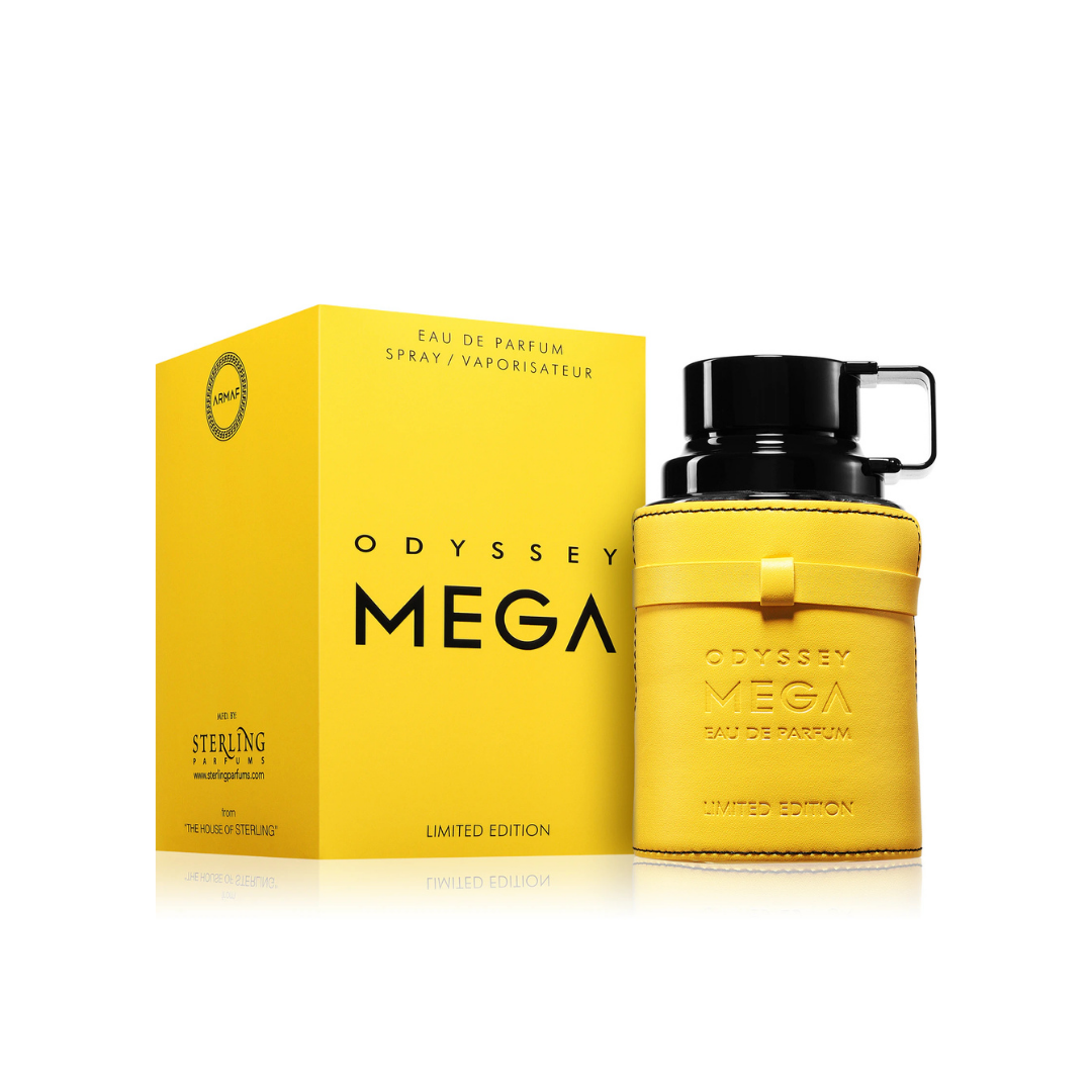 ODYSSEY MEGA - ARMAF