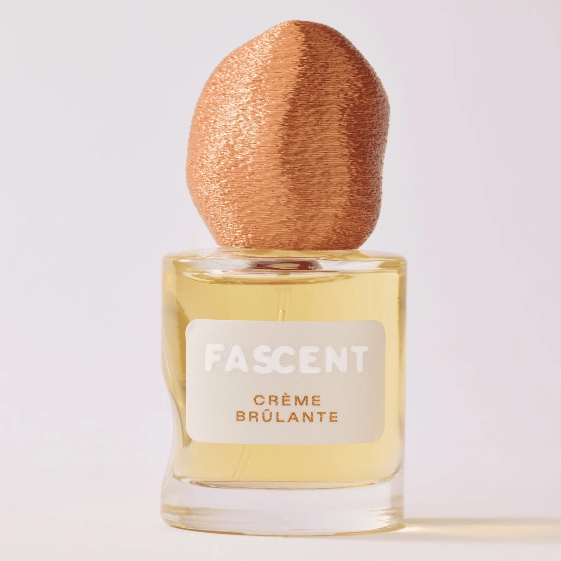 HEISSE CREME - Fascent