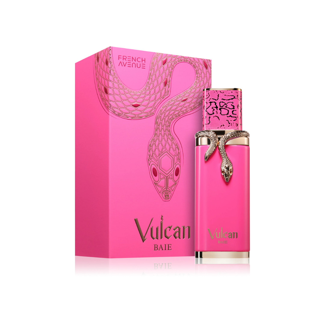 Vulcan Bay - French Avenue