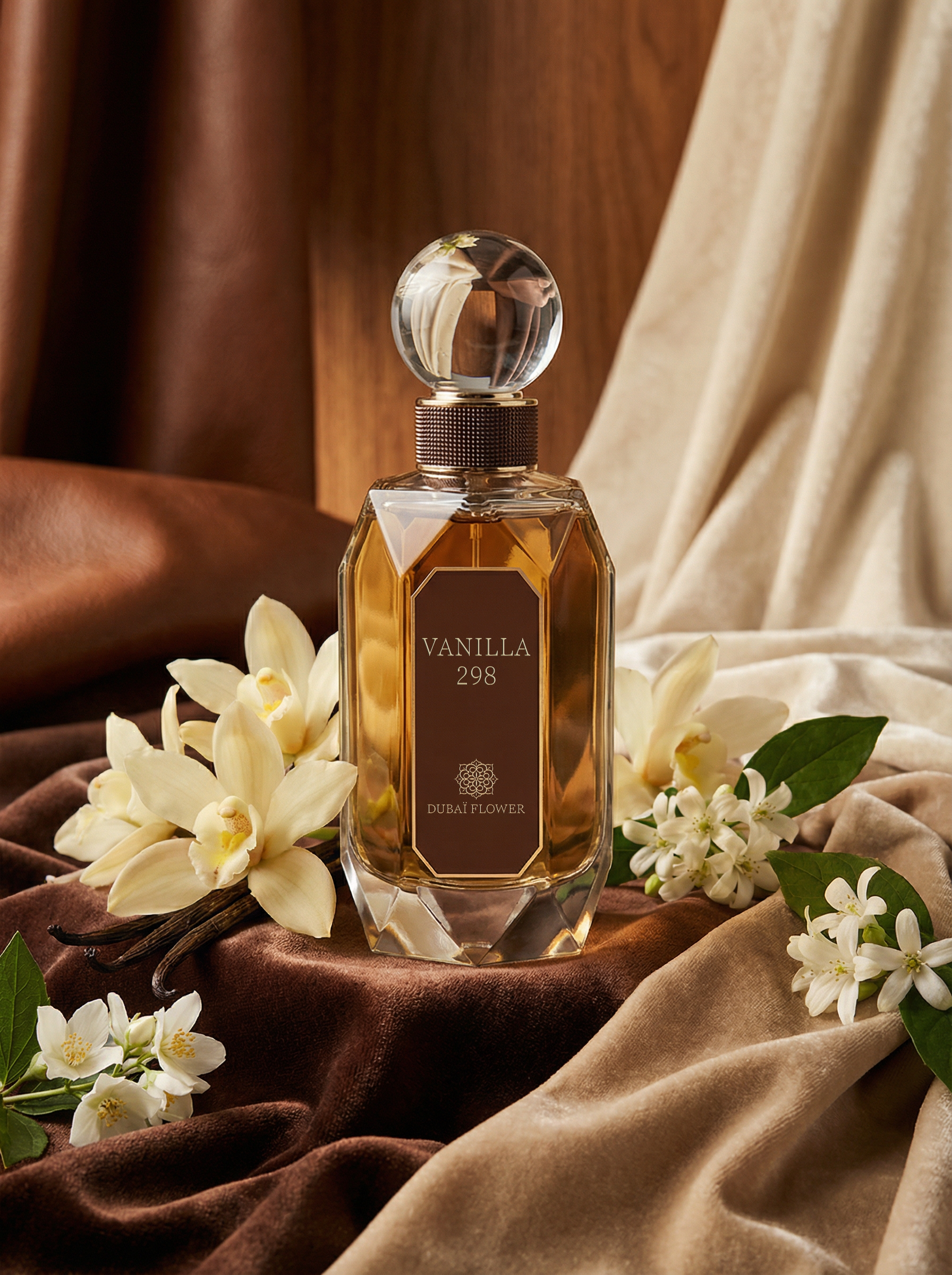 VANILLA 298 - DUBAI BLUME