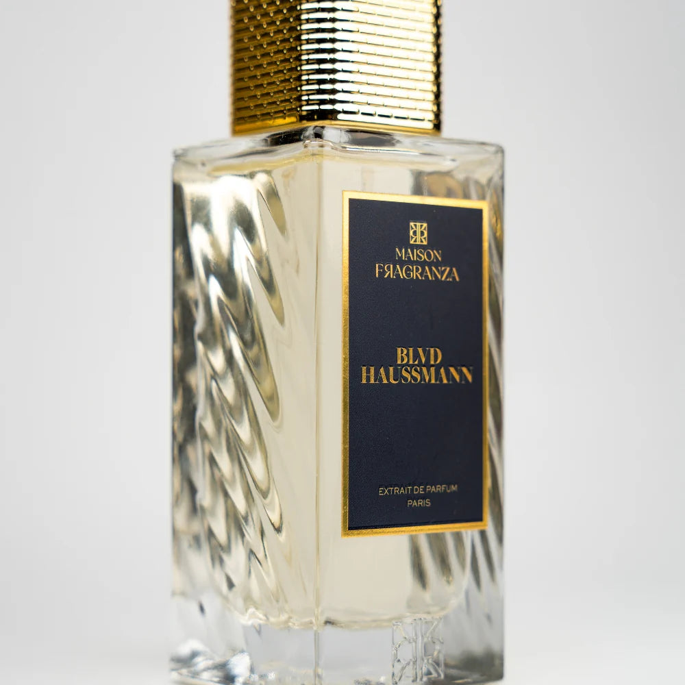 BLVD HAUSSMANN - FRAGRANZA