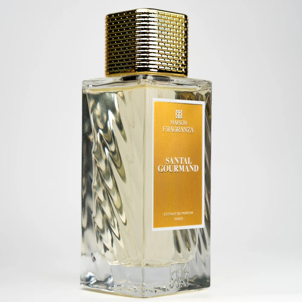 SANTAL GOURMAND - DUFT