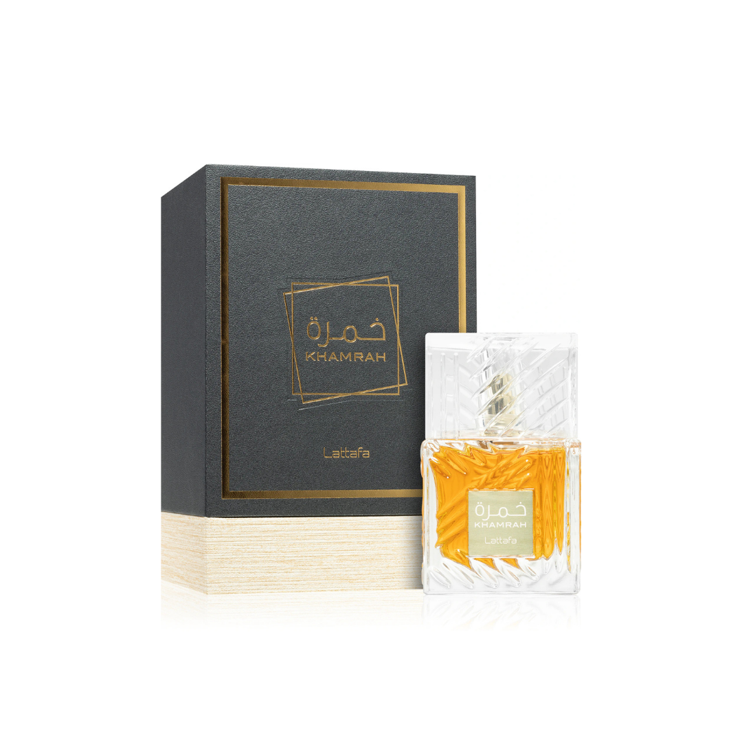 Khamrah – Lattafa