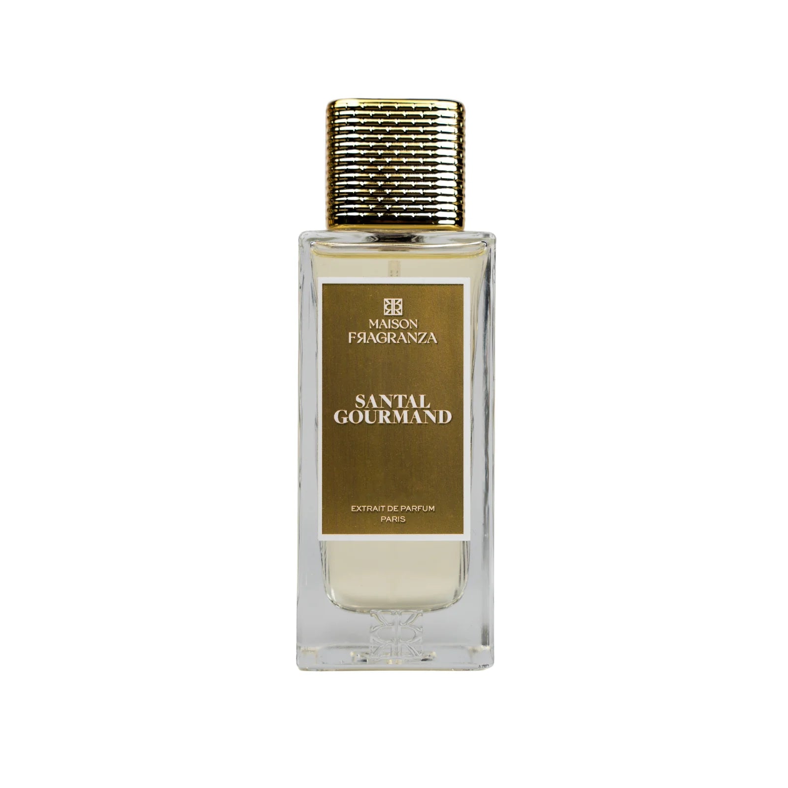 SANTAL GOURMAND - DUFT