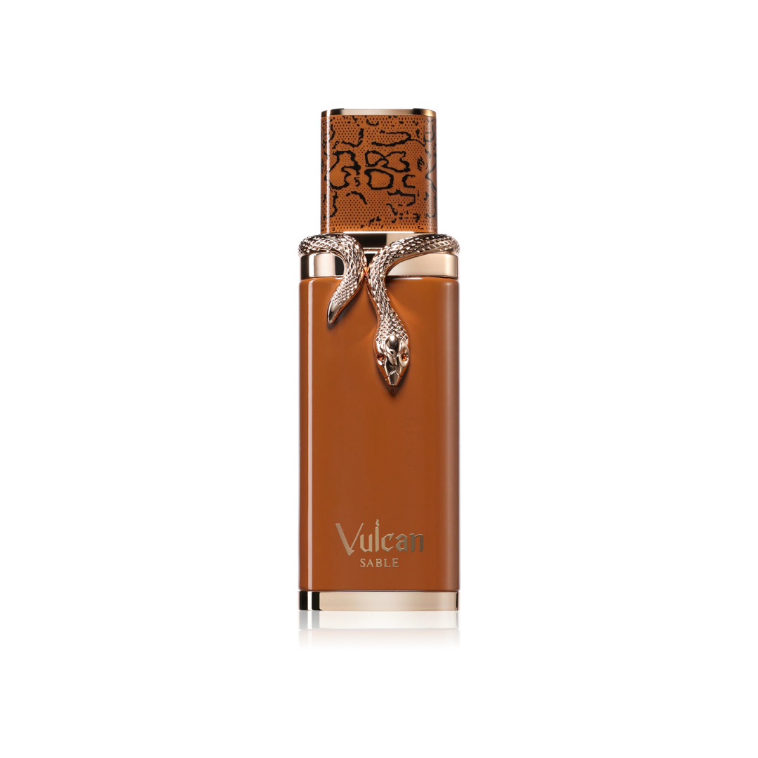 Vulcan Sable - French Avenue