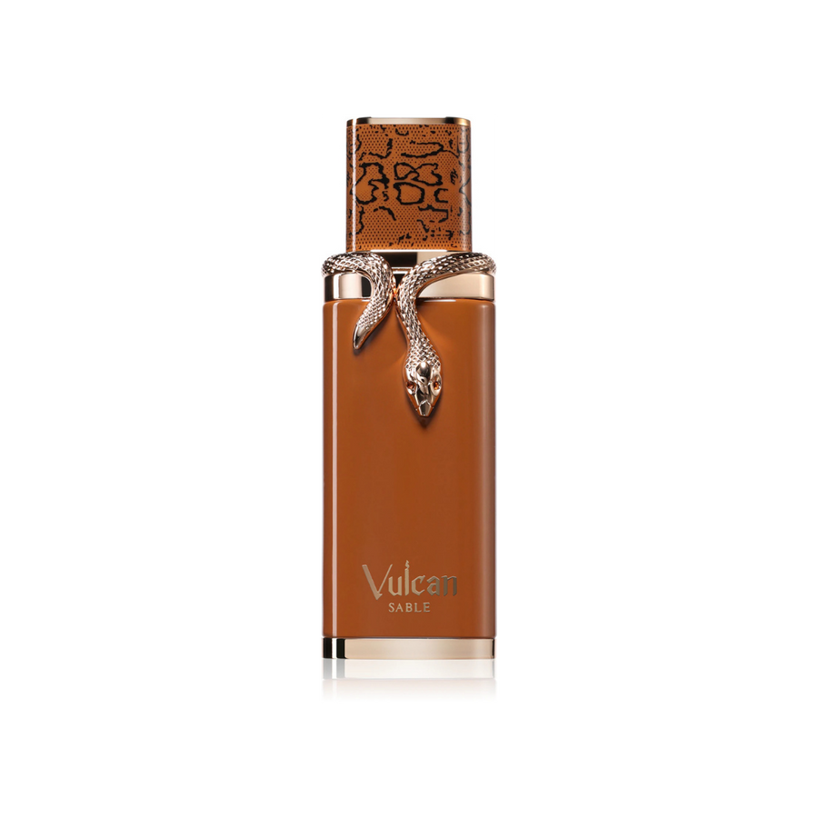 Vulcan Sable - French Avenue