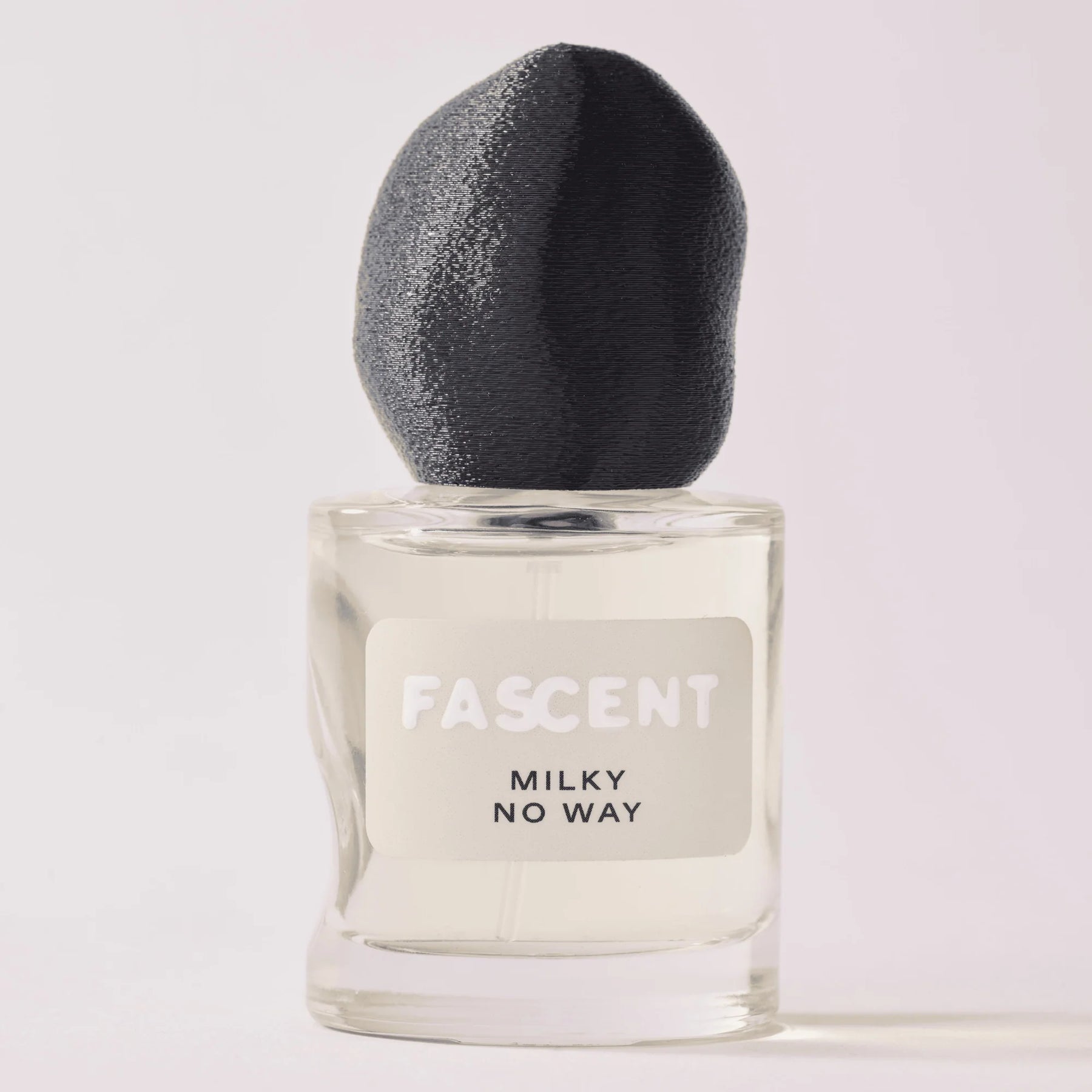 MILKY NO WAY - Facsent