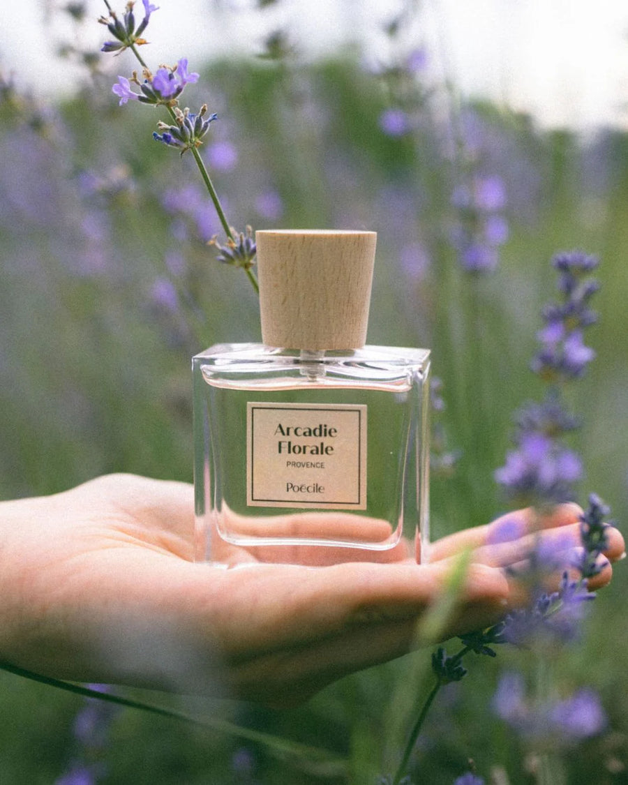 Arcadie Florale – Poecile