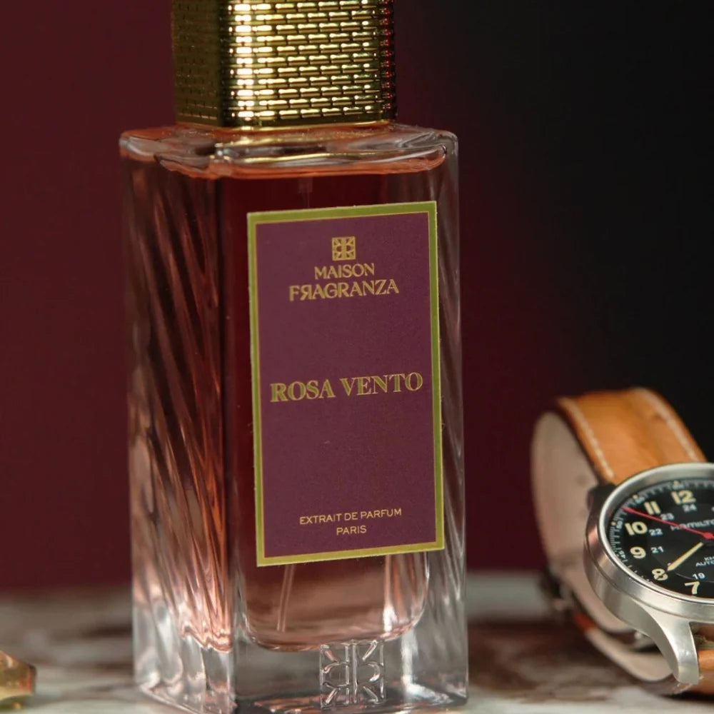 ROSA VENTO - DUFT