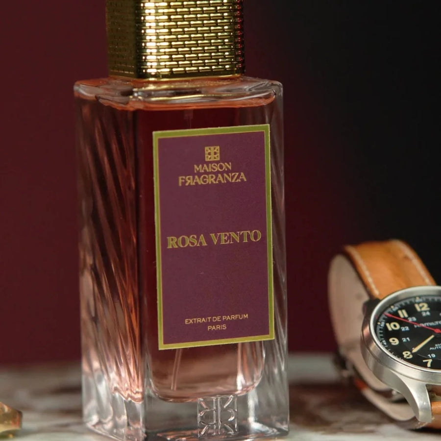 ROSA VENTO - DUFT