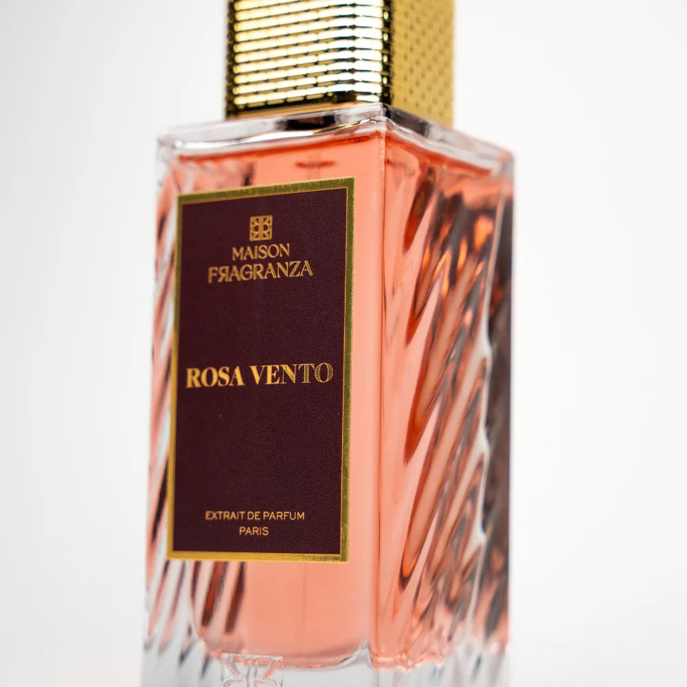 ROSA VENTO - DUFT