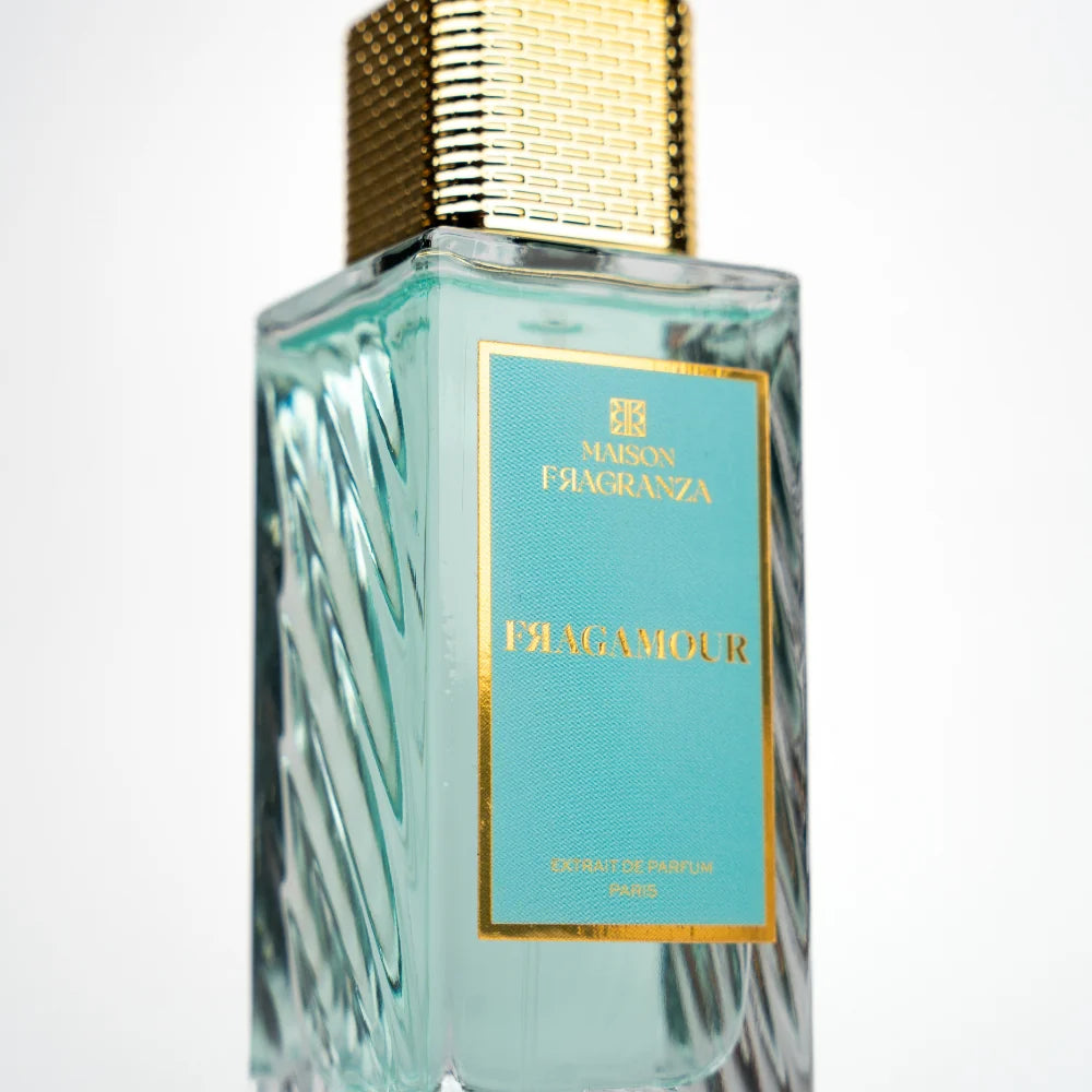 FRAGAMOUR – DUFT