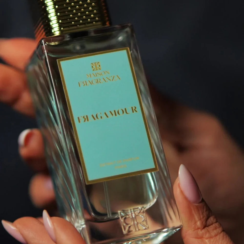 FRAGAMOUR – DUFT