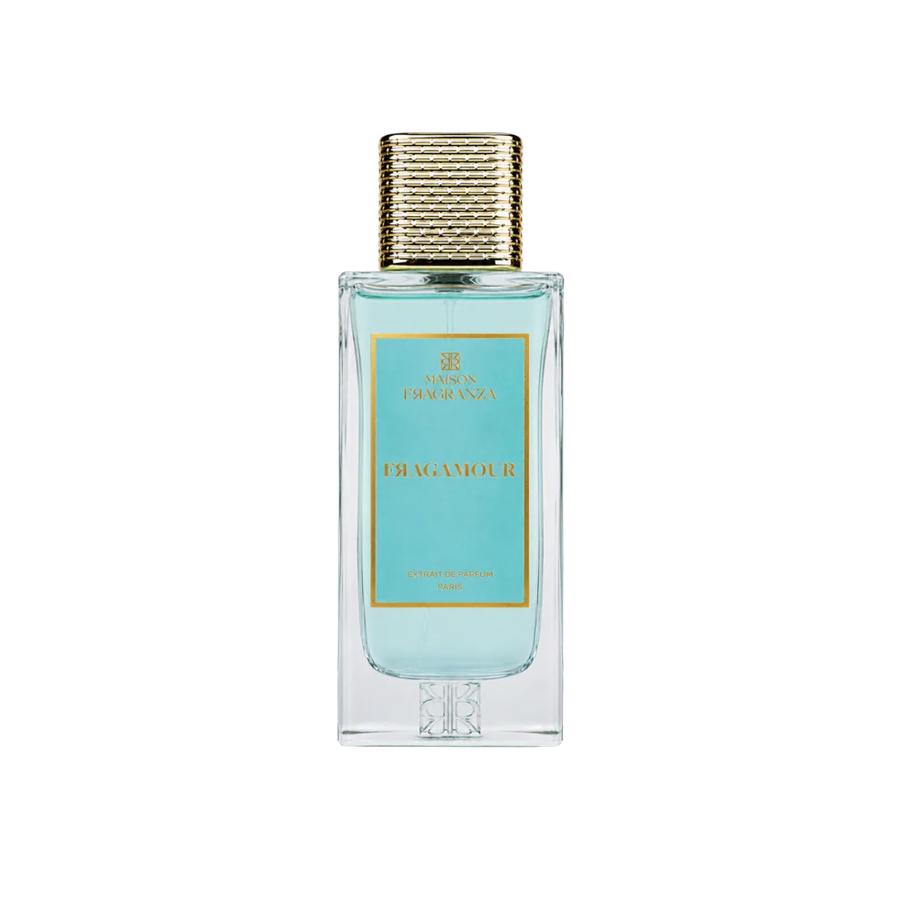 FRAGAMOUR – DUFT