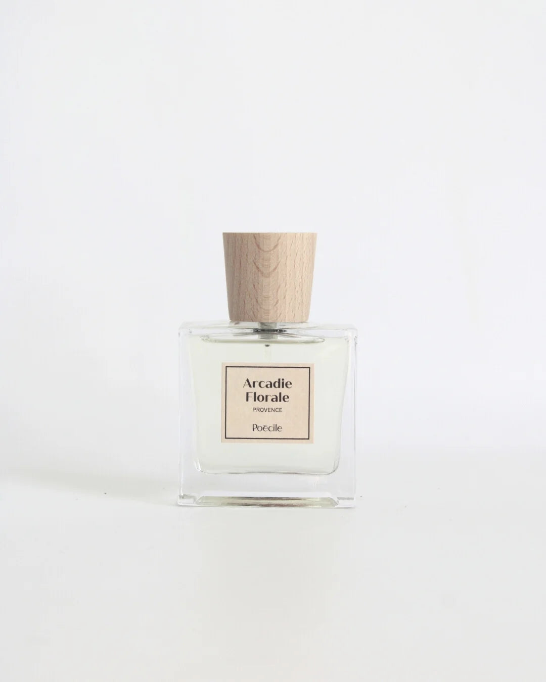 Arcadie Florale – Poecile