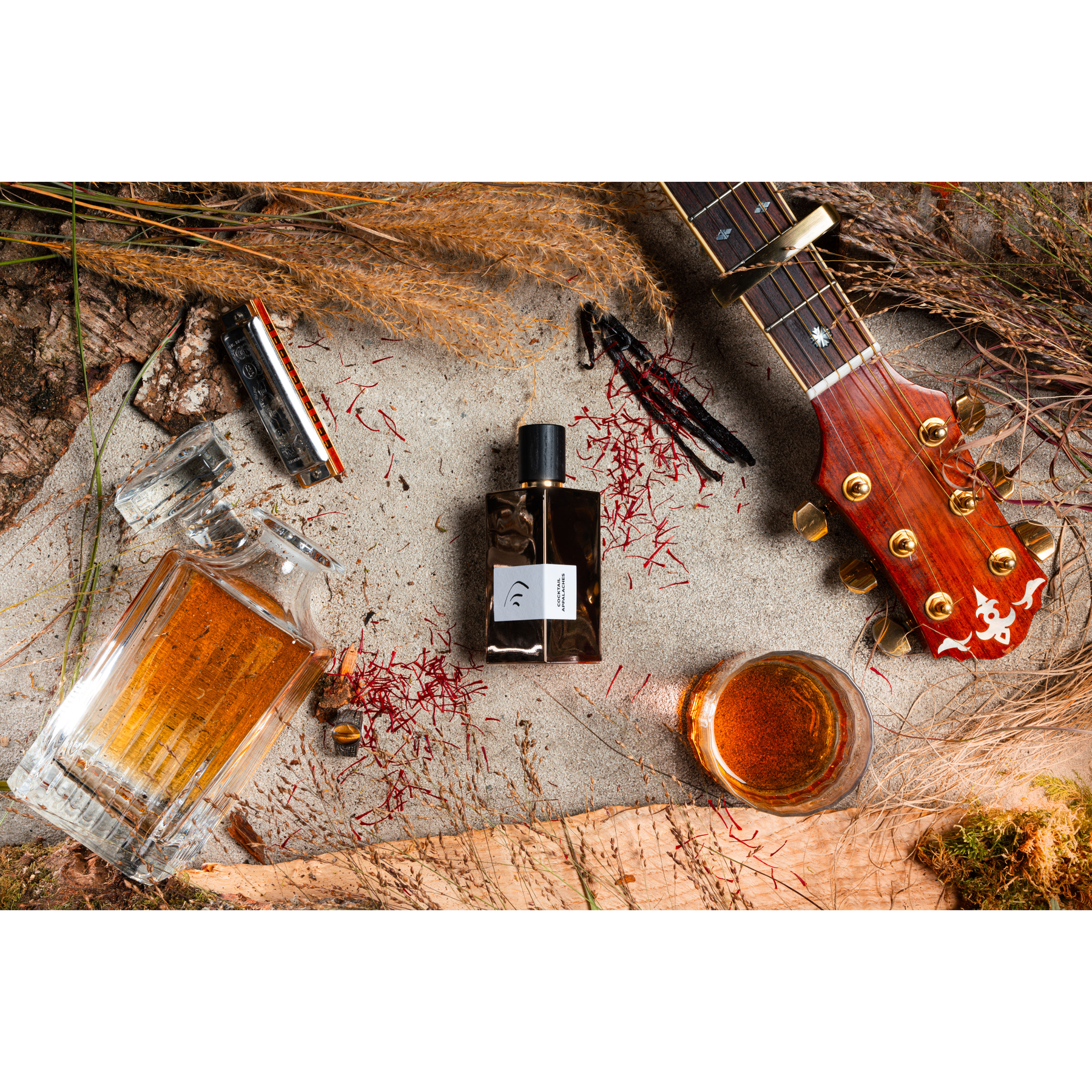 APALACHE COCKTAIL – DAS ORCHESTER