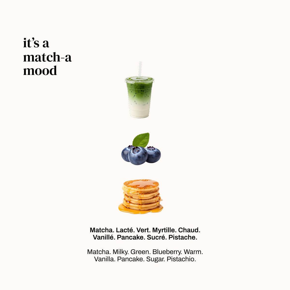 It's a Match-a — Versatile, Foto 4
