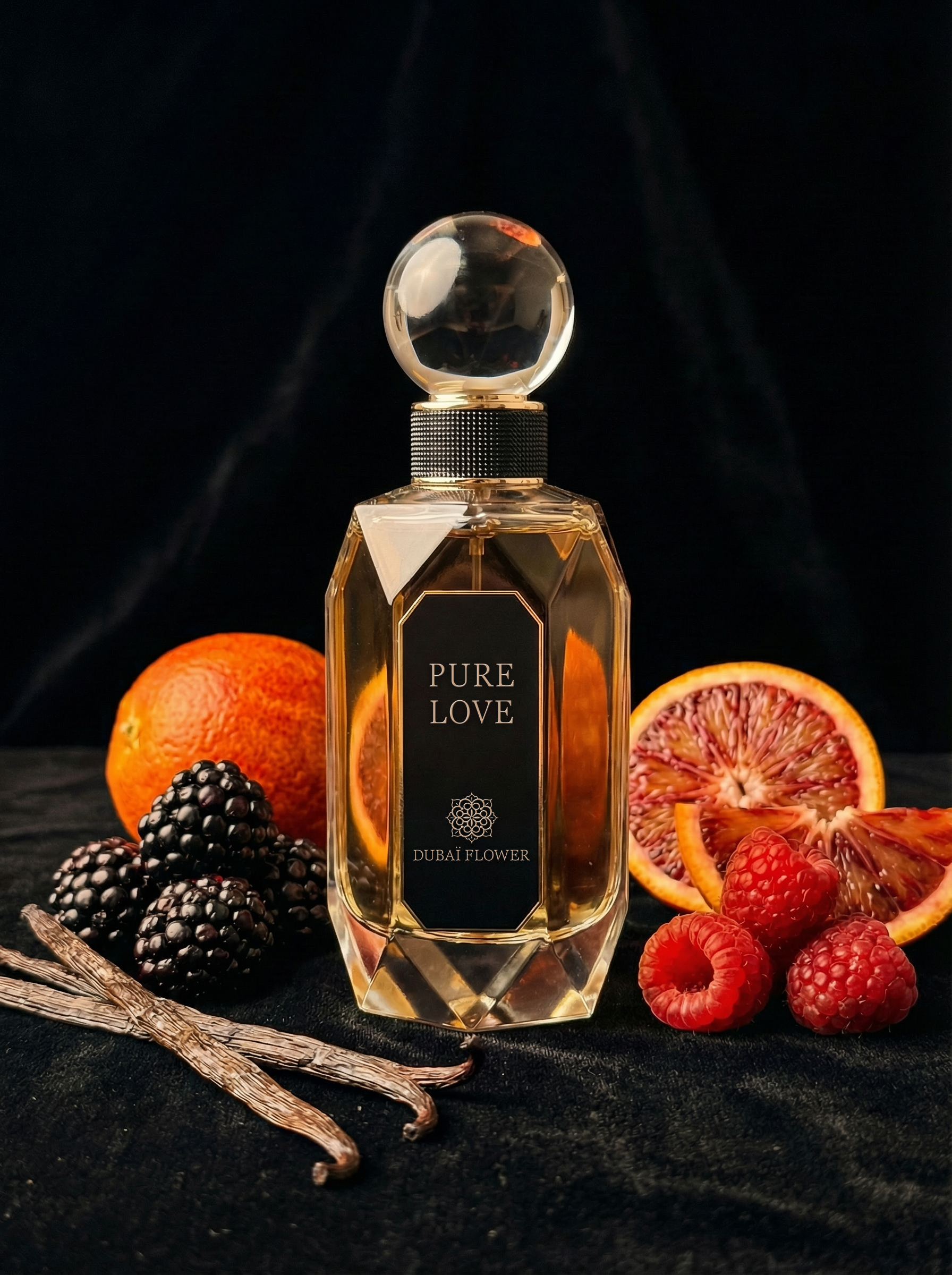 REINE LIEBE - Dubai Flower