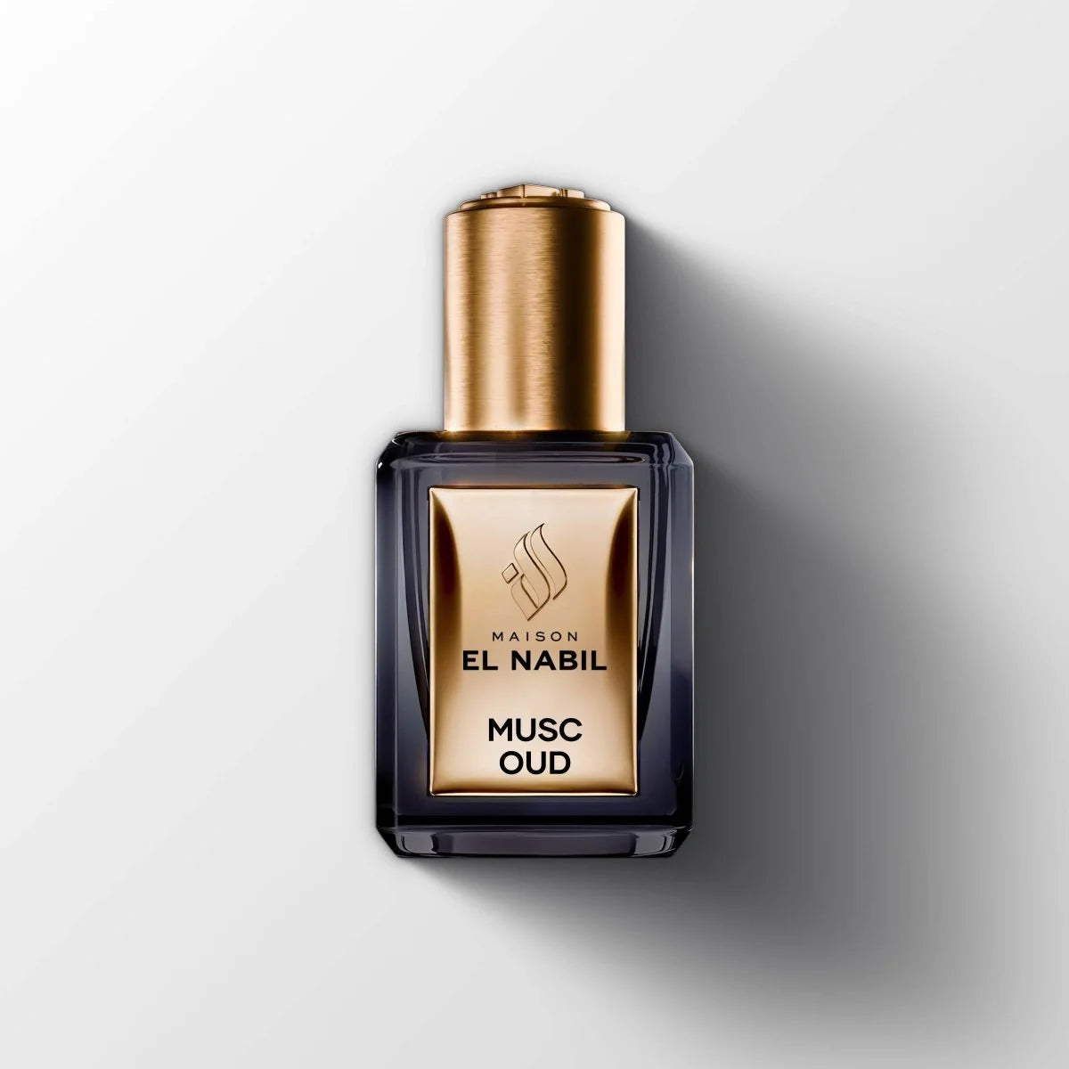 Moschus Oud - El Nabil