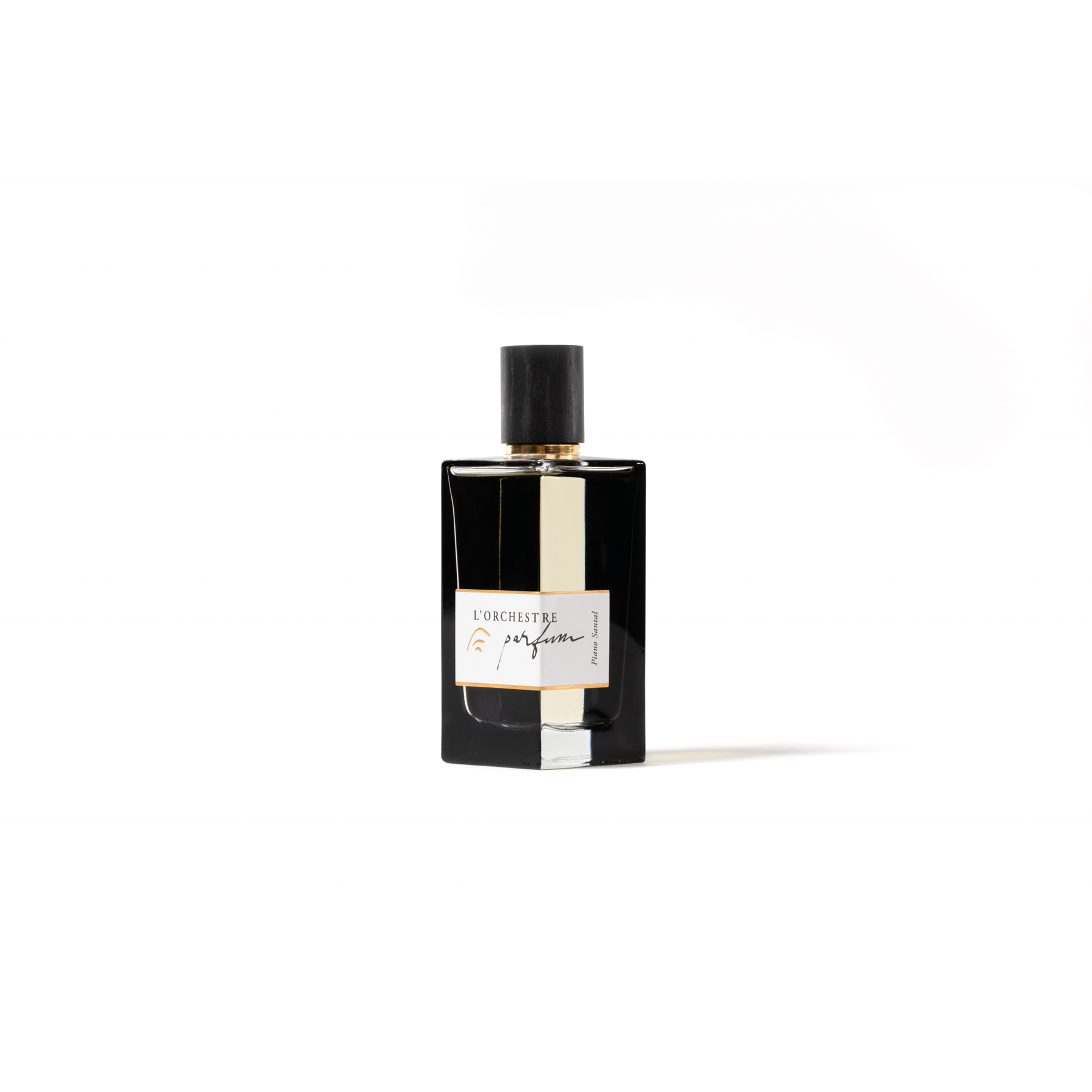 PIANO SANTAL – DAS ORCHESTER