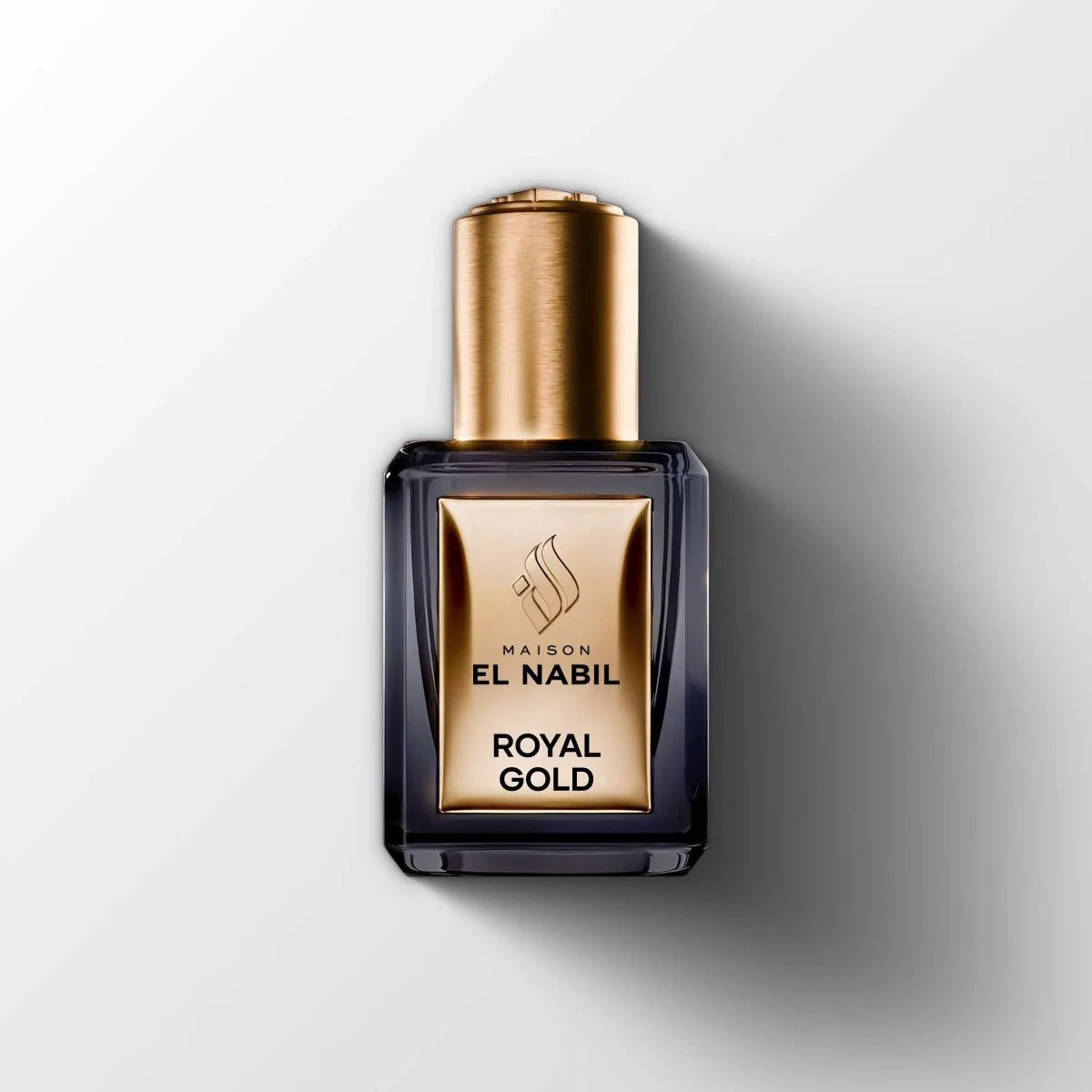 Royal Gold - El Nabil