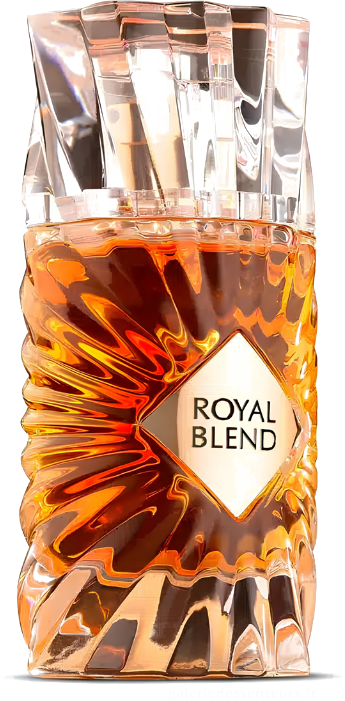 Flacon Royal Blend - French Avenue