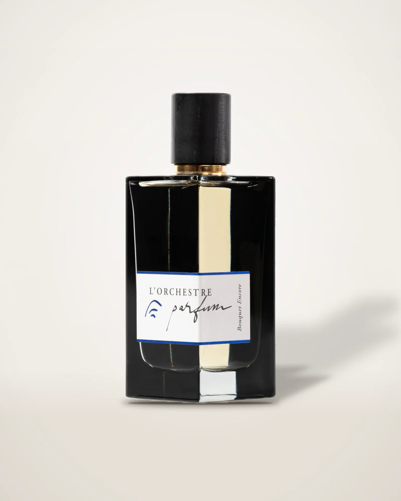 Bouquet Encore — L’Orchestre Parfum, eau de parfum