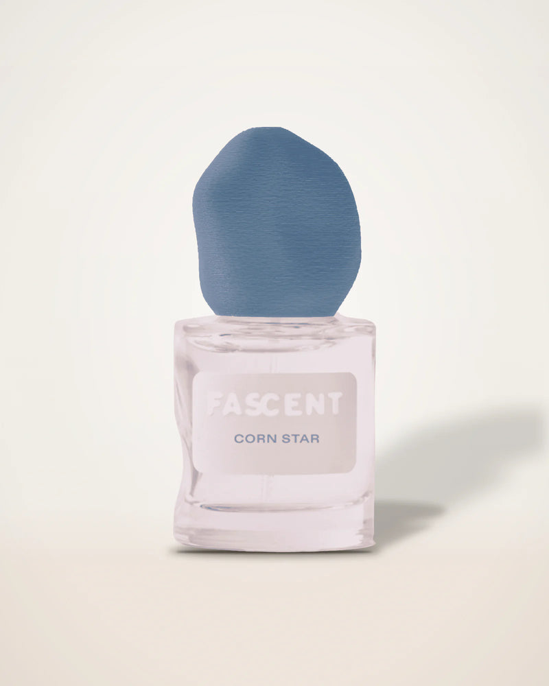 Corn Star — Fascent, eau de parfum