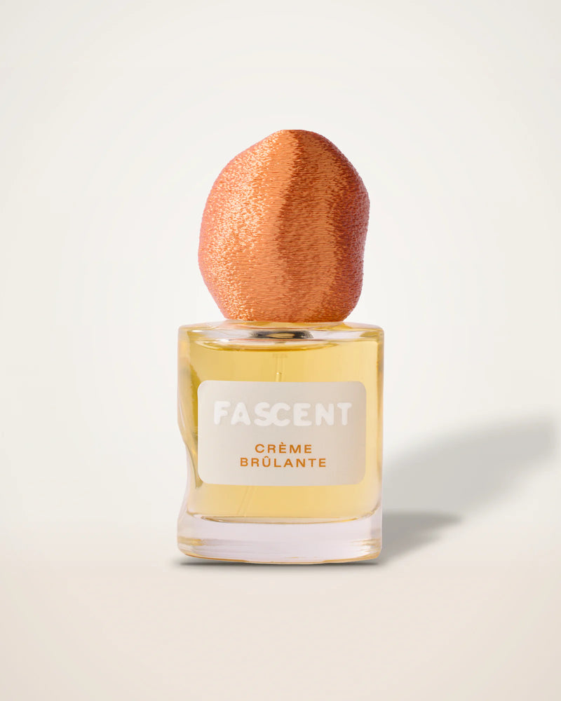 Crème Brûlante — Fascent, eau de parfum