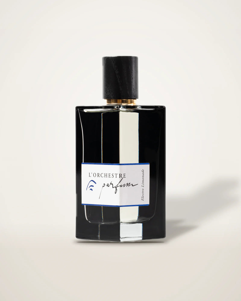 Electro Limonade — L’Orchestre Parfum, eau de parfum