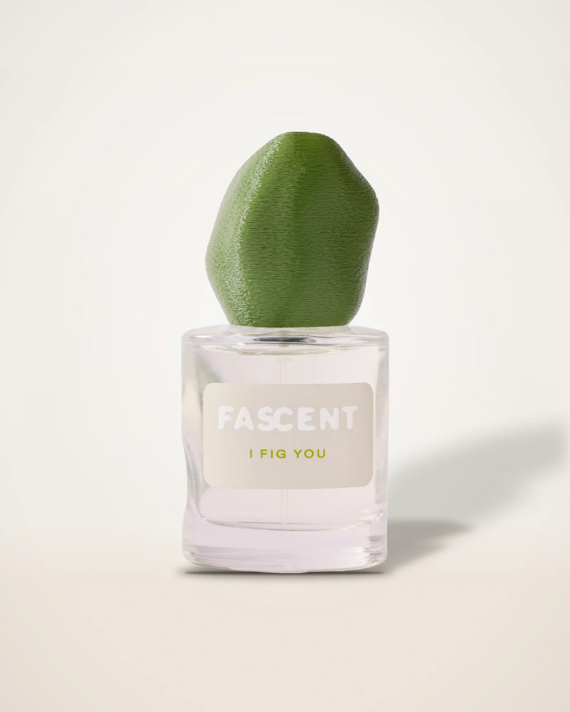 I Fig You — Fascent, eau de parfum