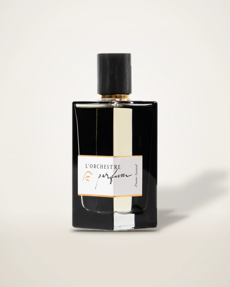 Piano Santal — L’Orchestre Parfum, eau de parfum