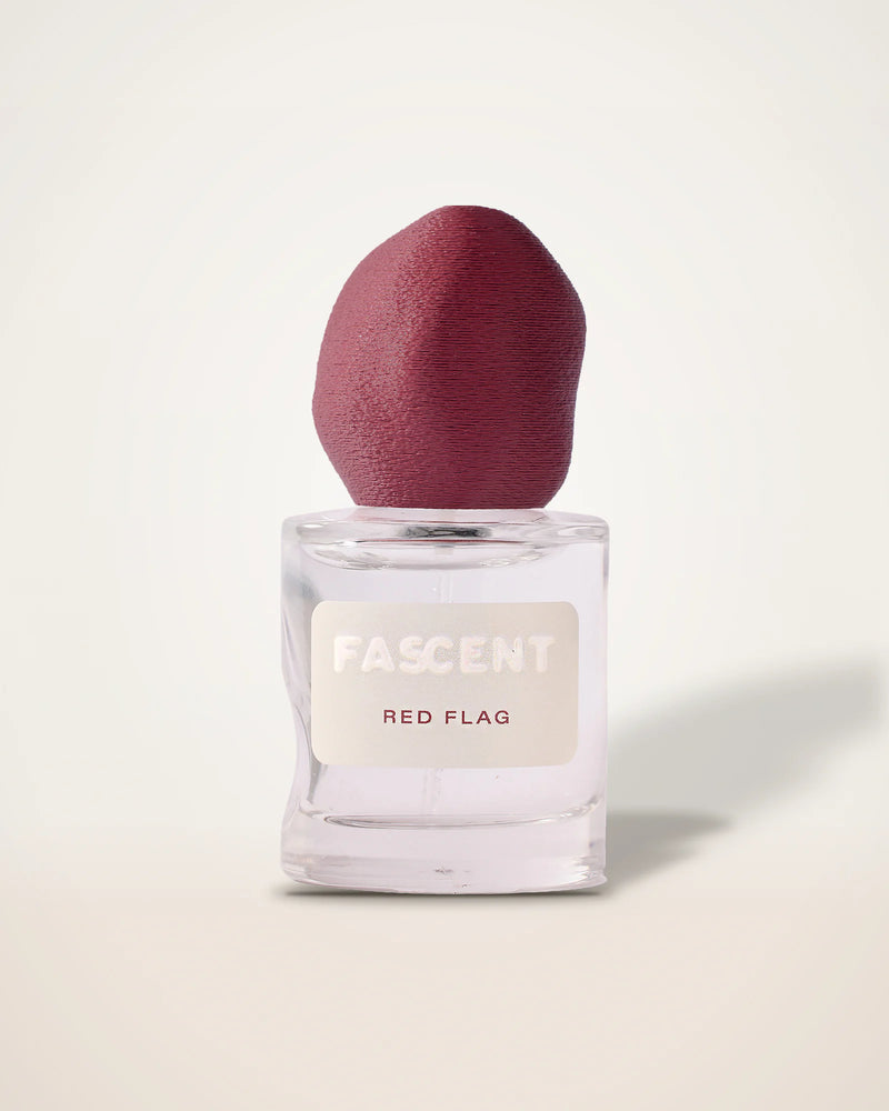 Red Flag — Fascent, eau de parfum