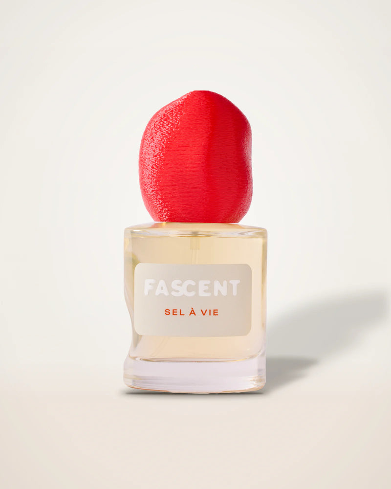 Sel à Vie — Fascent, eau de parfum